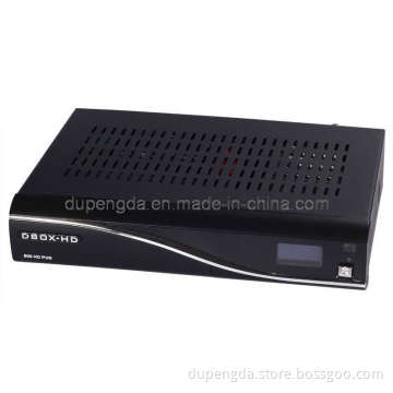 OEM Dm800 With Bootloader 82# Dreambox DVB800